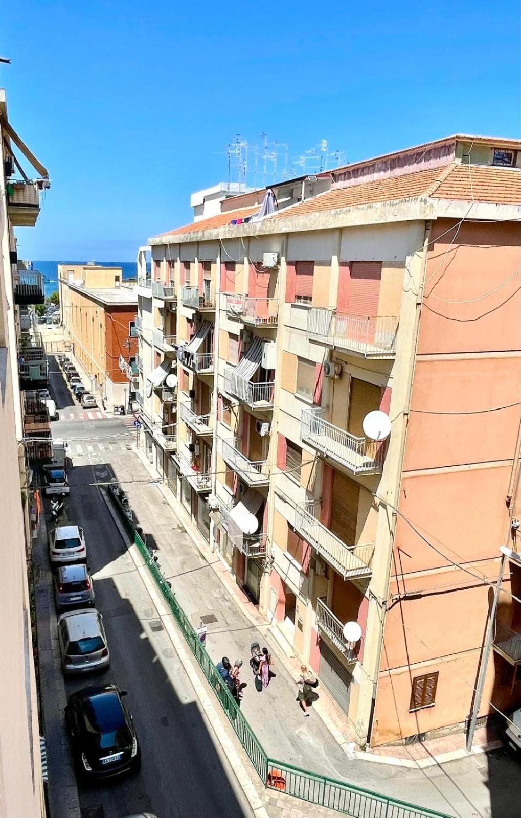 Cefalu Pirandello House Exterior foto